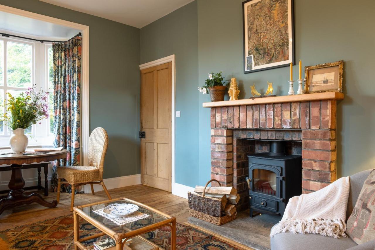Finest Retreats - North Lodge コッカーマス エクステリア 写真