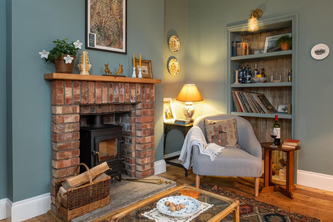 Finest Retreats - North Lodge コッカーマス エクステリア 写真