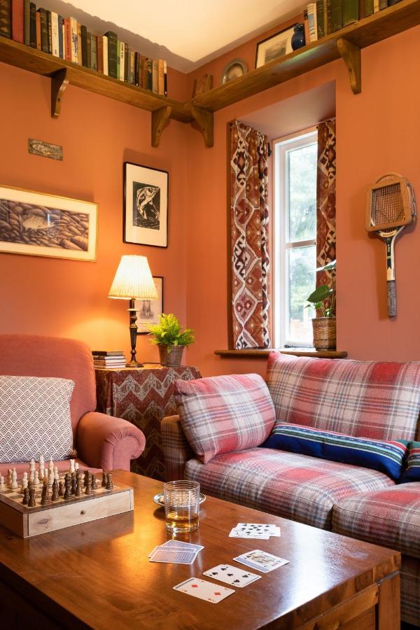 Finest Retreats - North Lodge コッカーマス エクステリア 写真