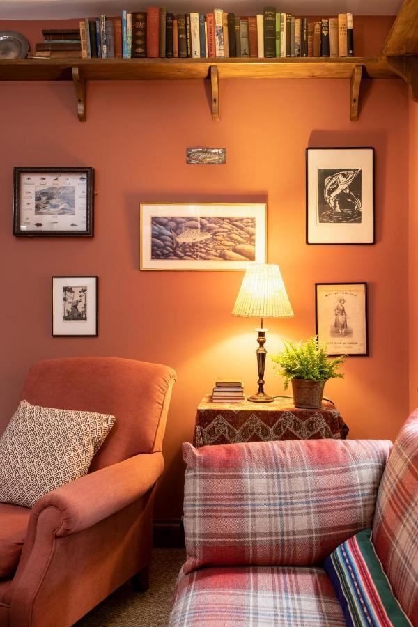Finest Retreats - North Lodge コッカーマス エクステリア 写真